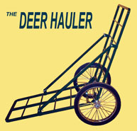 The Deer Hauler