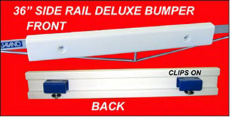 Deluxe Dock Bumpers